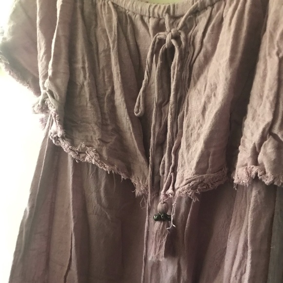 Free People Casual Dress / Coverup - Picture 2 of 3